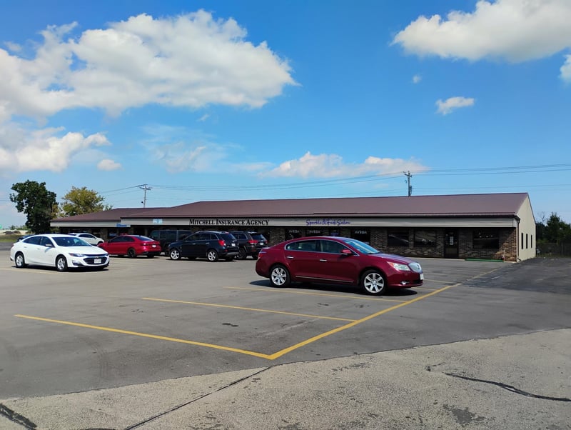 1928 S Washburn St, Oshkosh, WI 54904