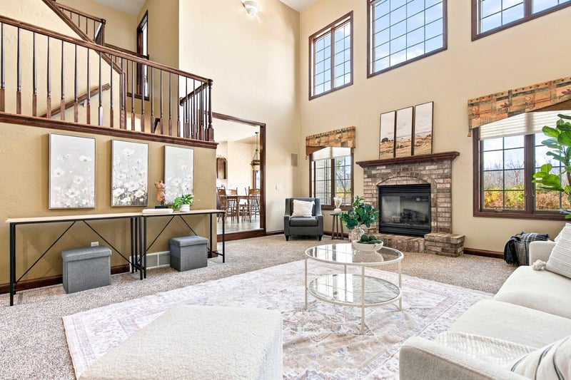 3025 White Birch St, Kaukauna, WI 54130-3934