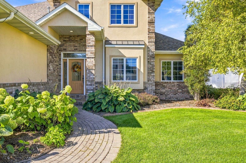 3025 White Birch St, Kaukauna, WI 54130-3934