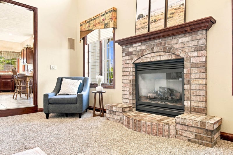 3025 White Birch St, Kaukauna, WI 54130-3934