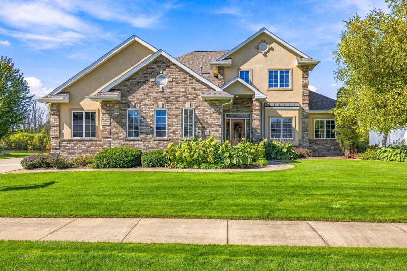 3025 White Birch St, Kaukauna, WI 54130-3934