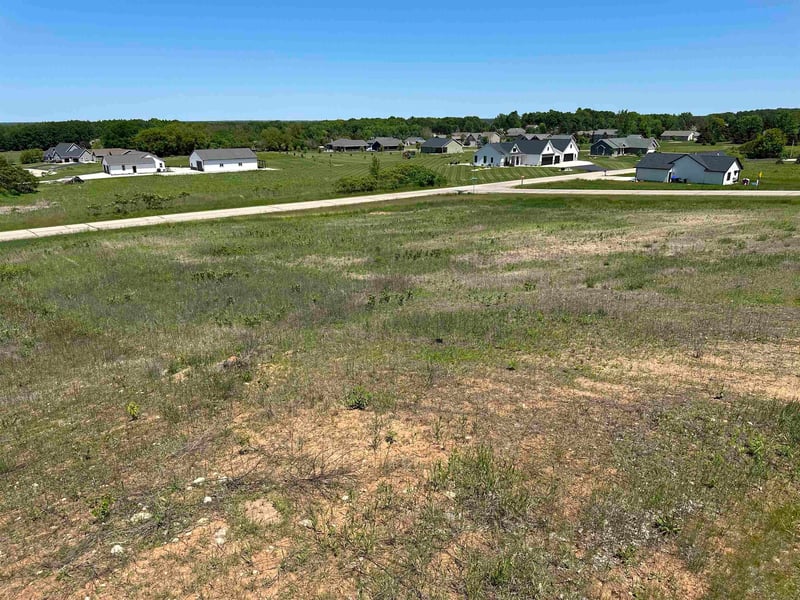 Wild Turkey Ln #11,12, Shiocton, WI 54170