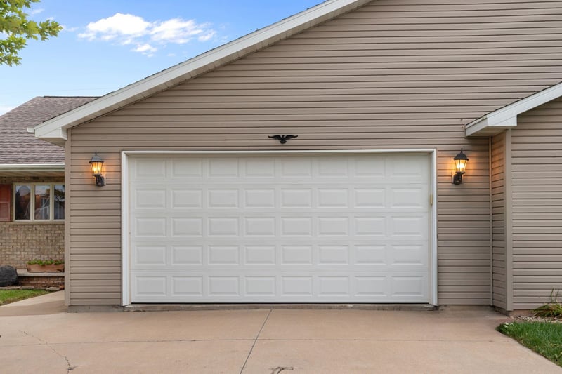 N9668 Hopfensperger Rd, Appleton, WI 54915