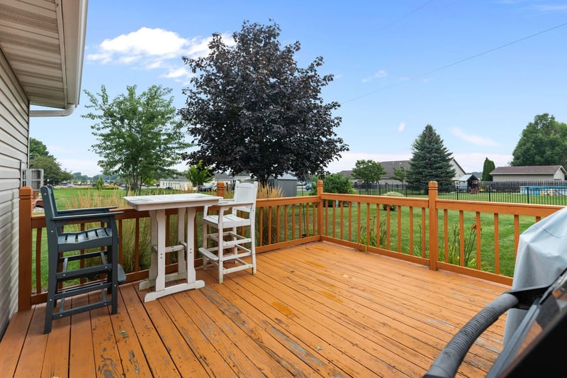 N9668 Hopfensperger Rd, Appleton, WI 54915