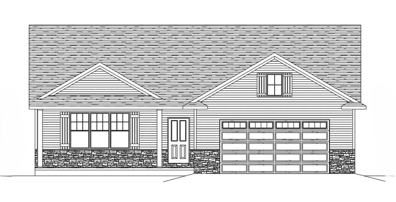 2007 Golden Gate Dr, Appleton, WI 54913