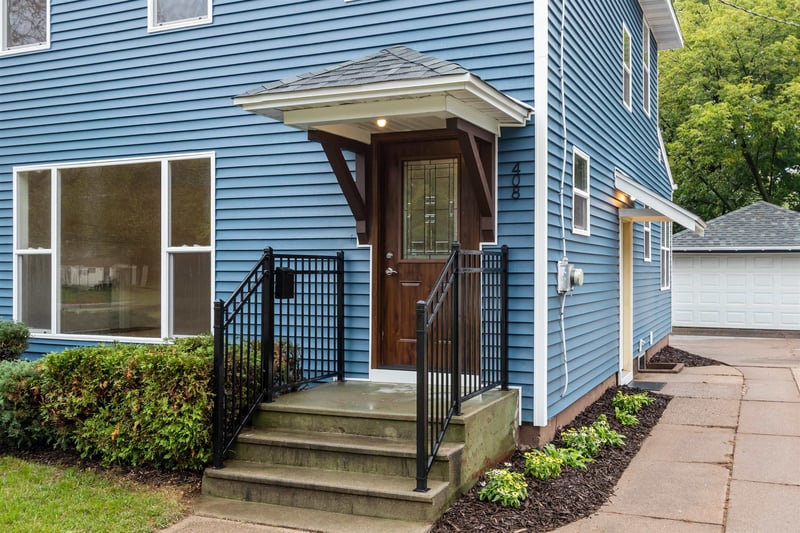408 S Smalley St, Shawano, WI 54166
