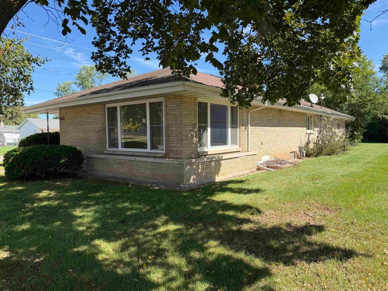 620 Reed St, Neenah, WI 54956