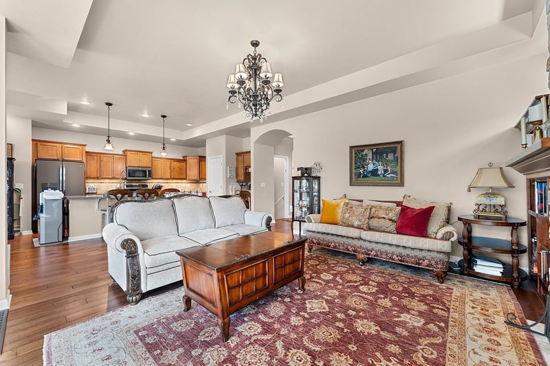 3670 Ponds Edge Ct, De Pere, WI 54115-4406