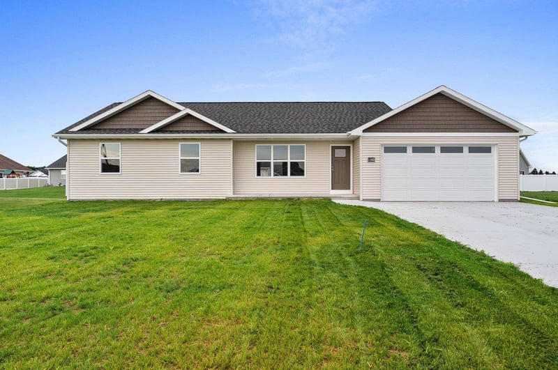 1103 Bonette Ln, Chilton, WI 53014