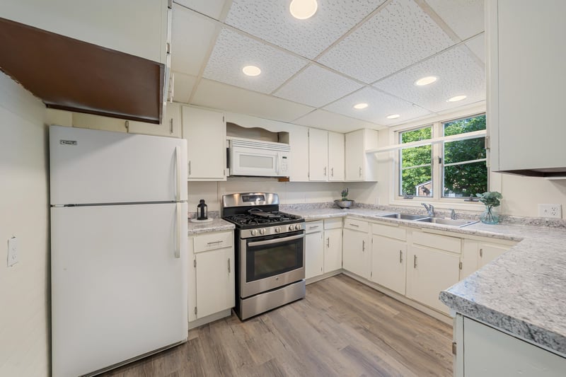 857 Franklin St, Oshkosh, WI 54901