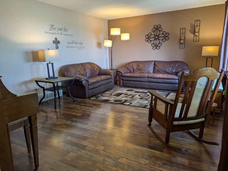 W2226 Hickory Dr, Kaukauna, WI 54130-1502