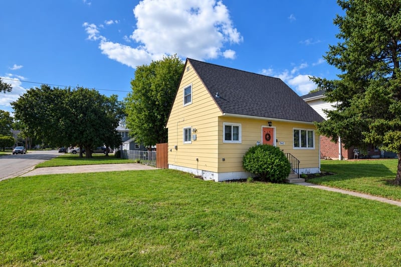Home Worth Check
