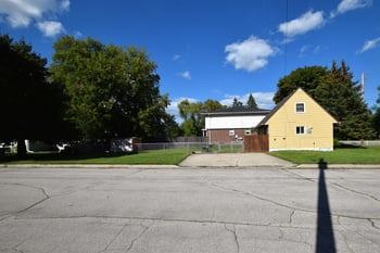 842 12th Ave, Green Bay, WI 54304