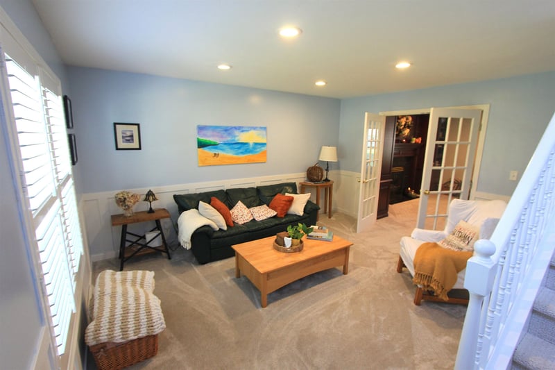 1818 Ledgeview Rd, De Pere, WI 54115-9201