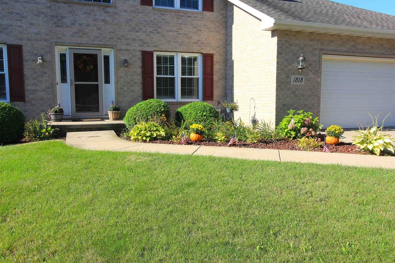 1818 Ledgeview Rd, De Pere, WI 54115-9201