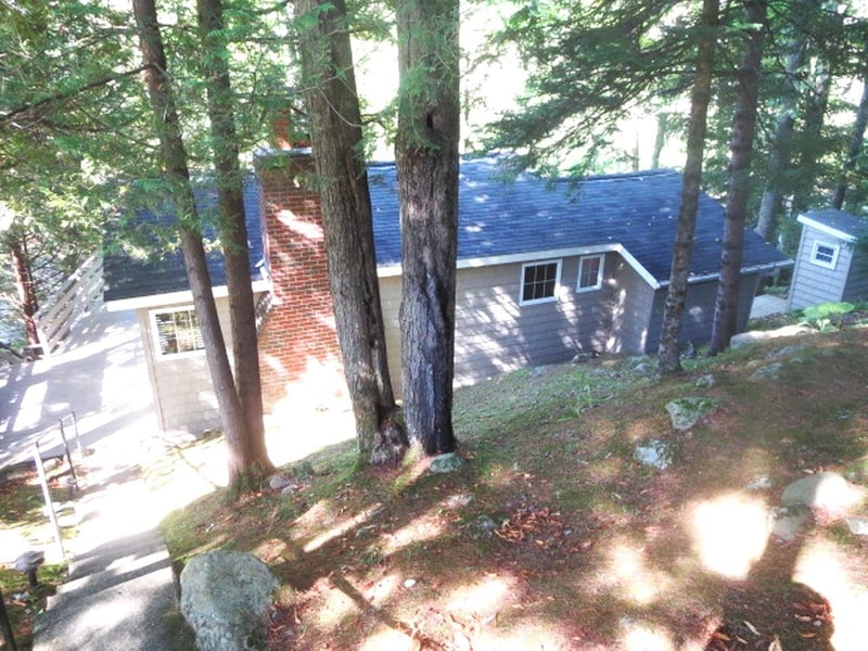 14143 Section 4 Ln, Mountain, WI 54149