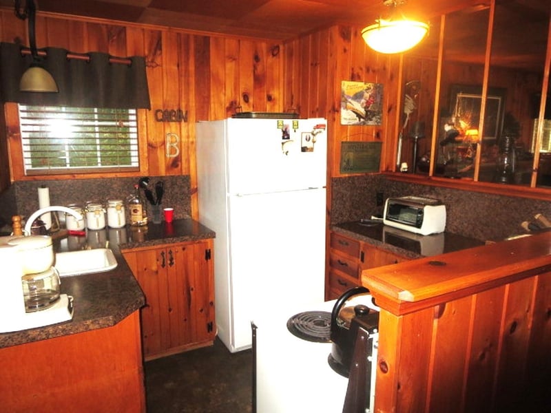 14143 Section 4 Ln, Mountain, WI 54149