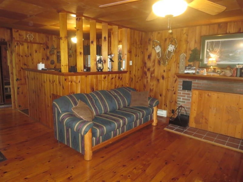 14143 Section 4 Ln, Mountain, WI 54149
