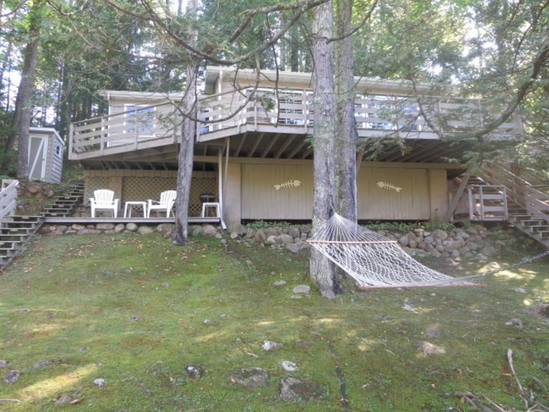 14143 Section 4 Ln, Mountain, WI 54149