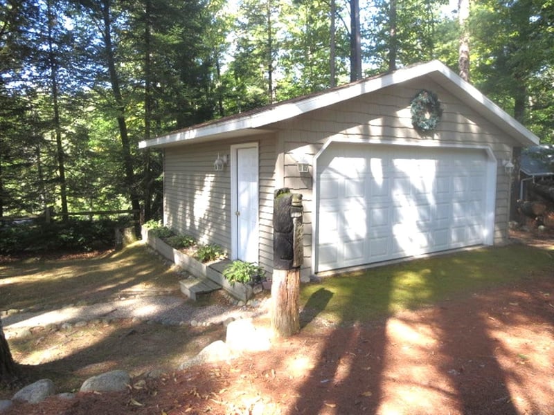 14143 Section 4 Ln, Mountain, WI 54149
