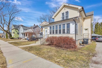 514 W Irving Ave, Oshkosh, WI 54901