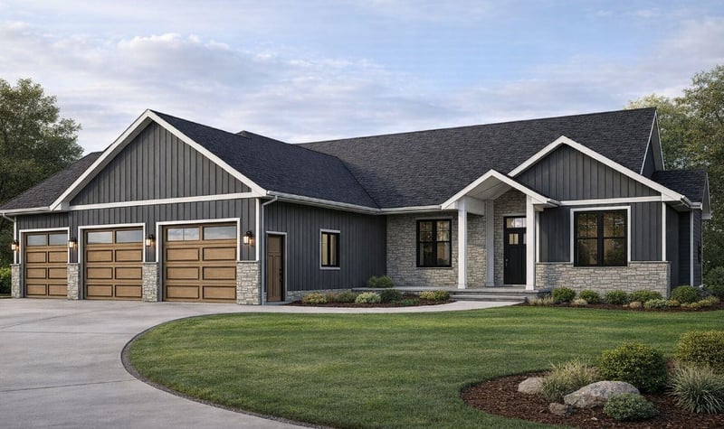 281 Kerrigan Dr, Wrightstown, WI 54180