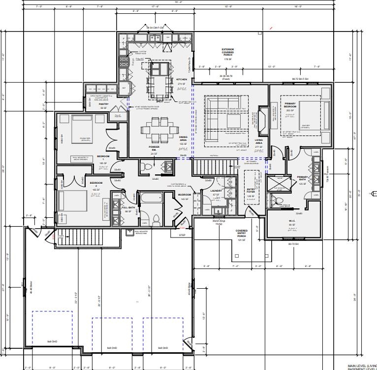 281 Kerrigan Dr, Wrightstown, WI 54180