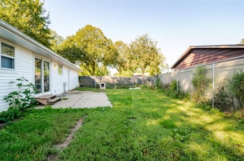 2525 Heather Rd, Green Bay, WI 54311