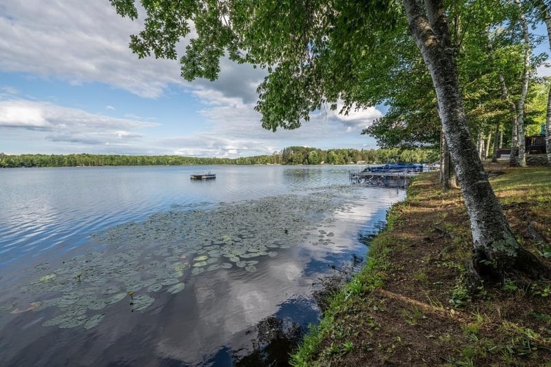 18622 Smokey Lake Ln, Townsend, WI 54175
