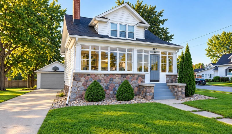 Home Worth Check