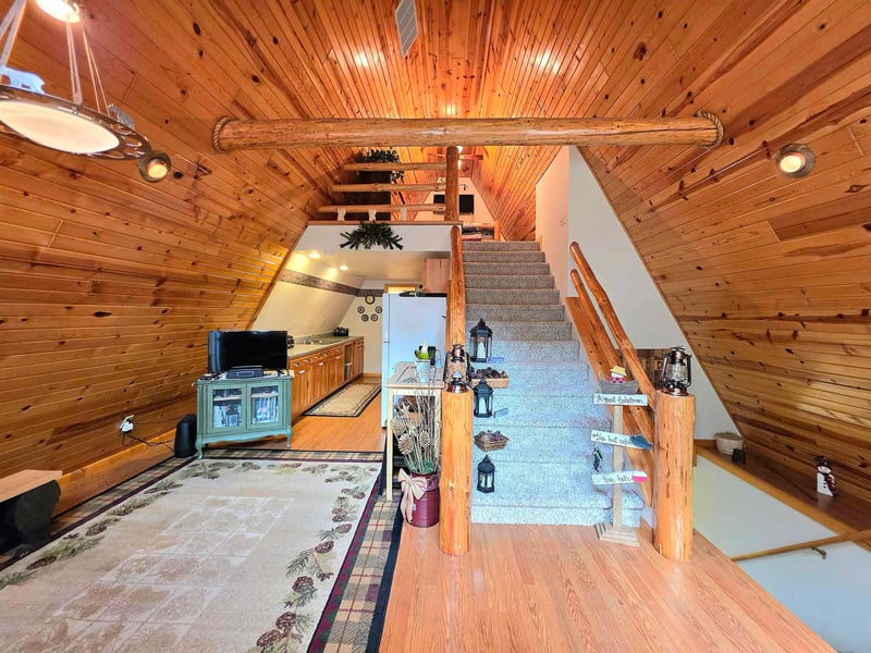 13858 Section 4 Ln, Mountain, WI 54149