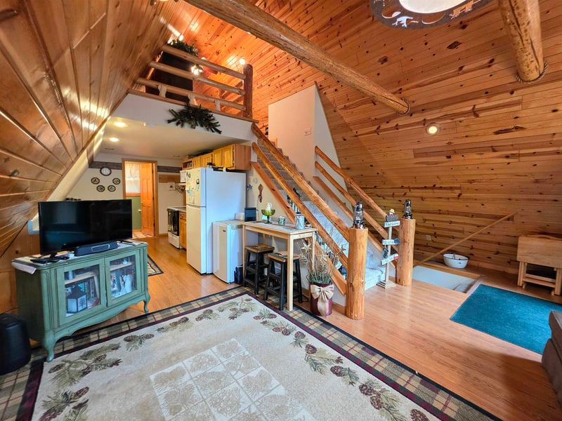 13858 Section 4 Ln, Mountain, WI 54149