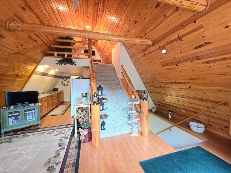 13858 Section 4 Ln, Mountain, WI 54149