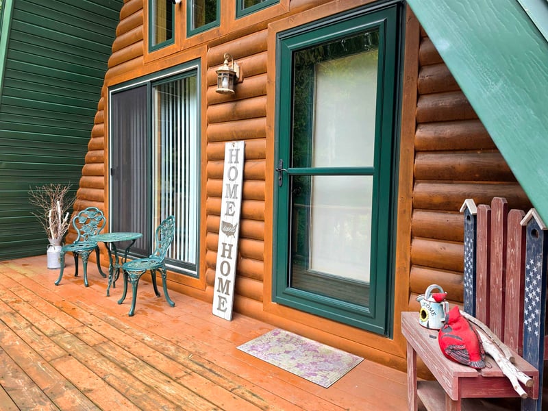 13858 Section 4 Ln, Mountain, WI 54149