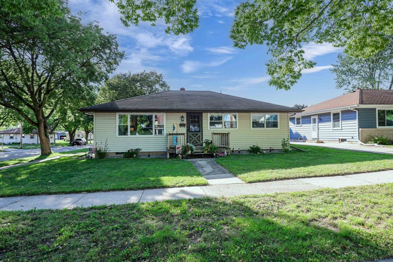 Home Worth Check