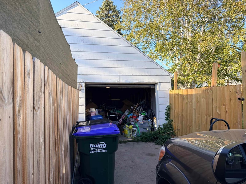 207 Rolland St, Algoma, WI 54201-1140