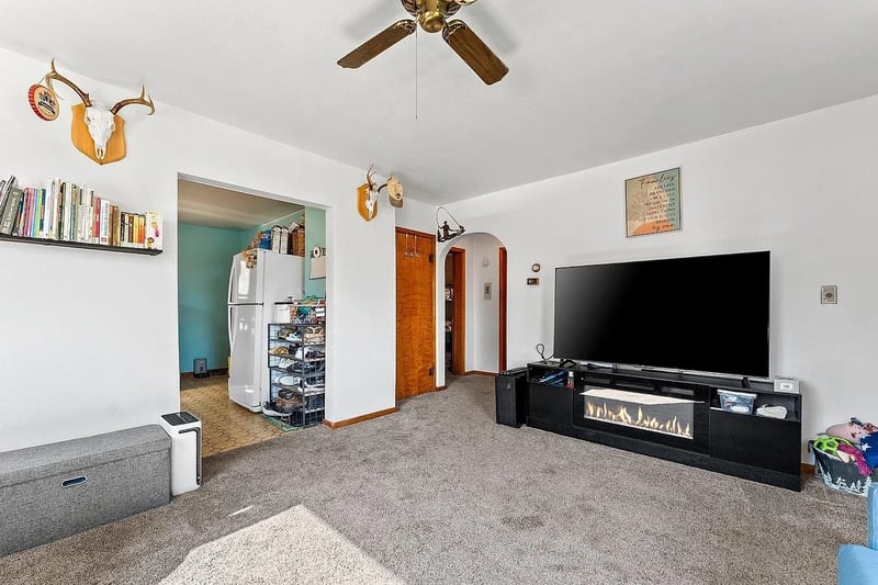 207 Rolland St, Algoma, WI 54201-1140