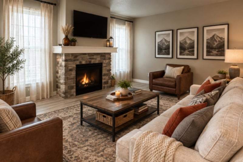 4580 Stillmeadow Cir, De Pere, WI 54115