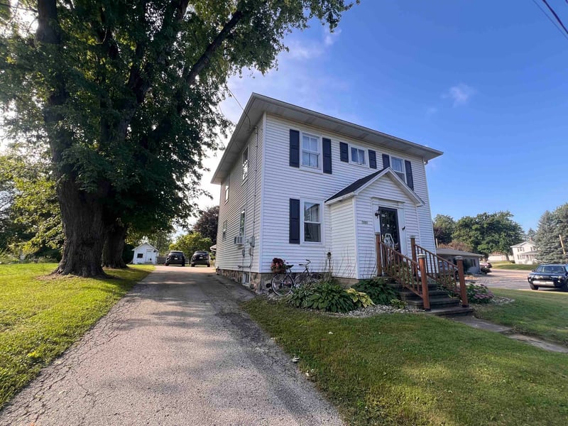 5283 Hwy Ii, Larsen, WI 54947