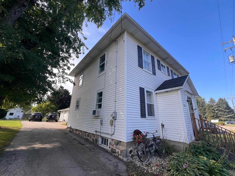 5283 Hwy Ii, Larsen, WI 54947