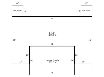 1541 Cass St, Green Bay, WI 54302-2505