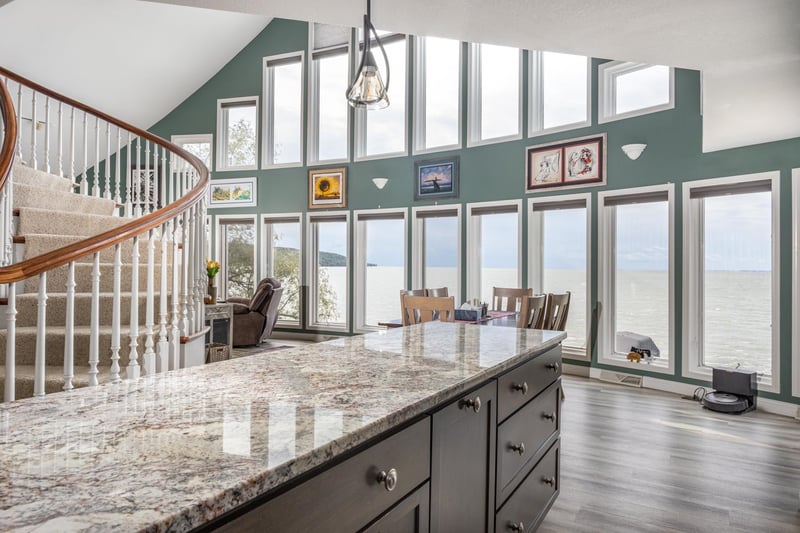 N7611 Lower Cliff Rd, Sherwood, WI 54169
