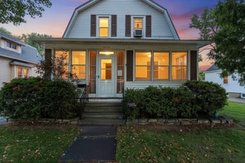 1331 Porlier St, Green Bay, WI 54301-3332