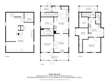 1331 Porlier St, Green Bay, WI 54301-3332