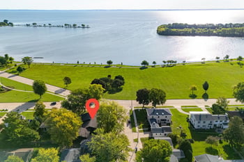 1120 Baldwin Ave, Oshkosh, WI 54901-4038