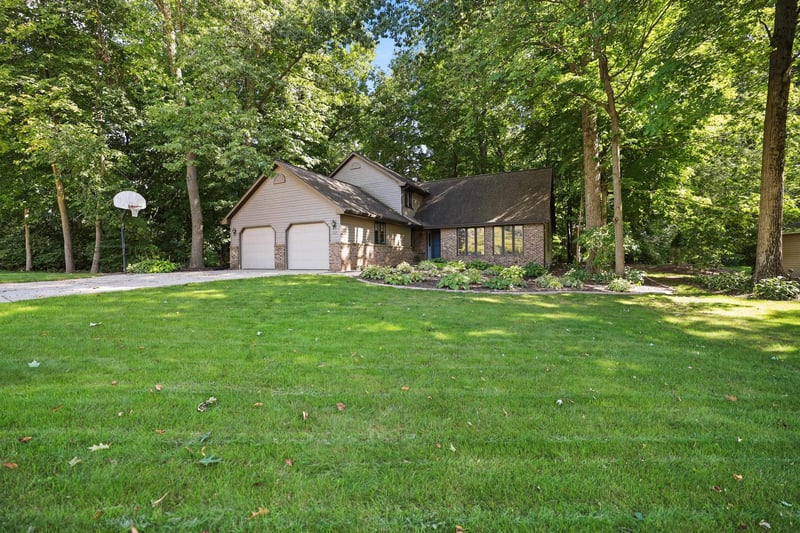 3155 Open Gate Trl, Green Bay, WI 54313-3153