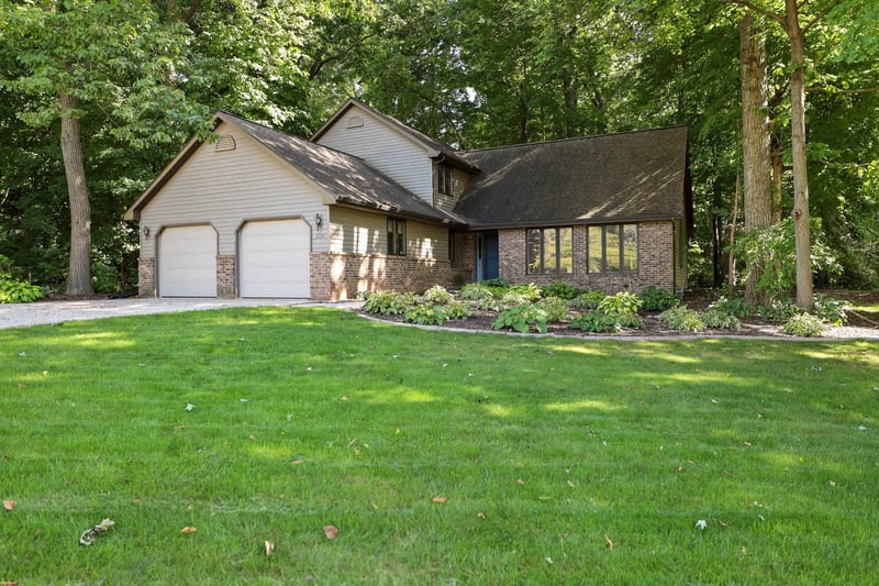 3155 Open Gate Trl, Green Bay, WI 54313-3153