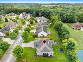 3353 Langdon St, Green Bay, WI 54311