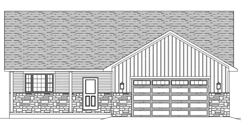 2101 Golden Gate Dr, Appleton, WI 54913
