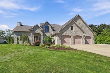 5044 Redbud Ct, Green Bay, WI 54311